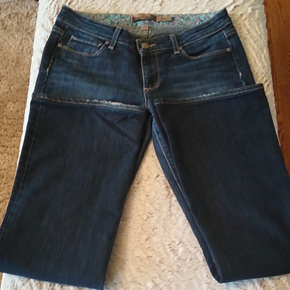 Paige Jeans - Picture 4 of 7